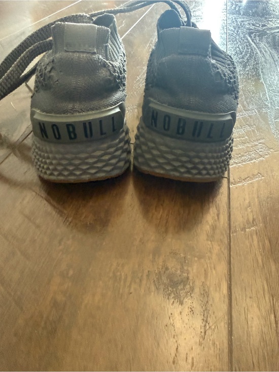 NOBULL Shoes - NOBULL knit